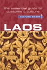 Laos - Culture Smart! - Nada Matas-Runquist - 9781857338805