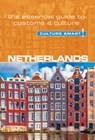Netherlands - Culture Smart! - Sheryl Buckland - 9781857338812