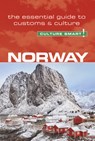 Norway - Culture Smart! - Linda March ; Margo Meyer - 9781857338836