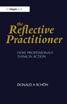 The Reflective Practitioner - Donald A. Schon - 9781857423198