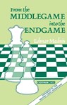 From Middlegame to Endgame - Edmar Mednis - 9781857440607