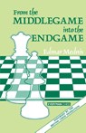 From Middlegame to Endgame - Edmar Mednis - 9781857440607