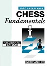 Chess Fundamentals - Jose Raul Capablanca - 9781857440737