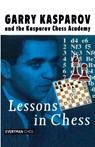 Lessons in Chess - Garry Kasparov - 9781857441642