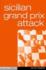 Sicilian Grand Prix Attack - James Plaskett - 9781857442915
