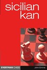 Sicilian Kan - John Emms - 9781857443028