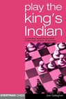 Play the King's Indian - Joe Gallagher - 9781857443240