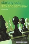 King's Indian Attack - John Emms - 9781857443943