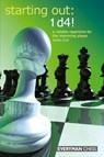 Starting Out: 1d4 - John Cox - 9781857444179