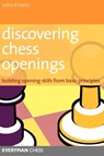 Discovering Chess Openings - John Emms - 9781857444193