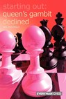 The Queens Gambit Declined - Neil McDonald - 9781857444261