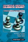 The Queen's Gambit - Richard Palliser ; Glenn Flear ; Chris Ward - 9781857445466
