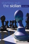 The Sicilian - John Emms - 9781857445886