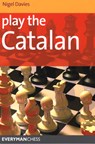 Play the Catalan - Nigel Davies - 9781857445916