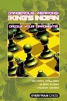 The King's Indian - Richard Palliser ; Glenn Flear ; Yelena Dembo - 9781857445930
