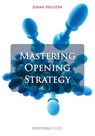 Mastering Opening Strategy - Johan Hellsten - 9781857446920