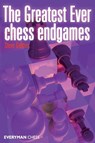 The Greatest Ever Chess Endgames - Steve Giddins - 9781857446944