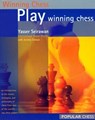 Play Winning Chess - Yasser Seirawan - 9781857449068