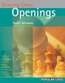 Winning Chess Openings - Yasser Seirawan - 9781857449099