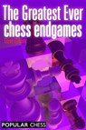 The Greatest Ever Chess Endgames - Steve Giddins - 9781857449174