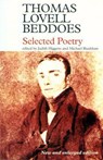 Selected Poetry - Thomas Lovell Beddoes - 9781857544084