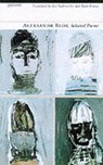 Selected Poems - Peter France - 9781857544732
