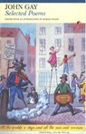 Selected Poems: John Gay - GAY,  John - 9781857547023