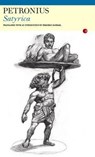 Satyrica - Petronius Arbiter - 9781857547832