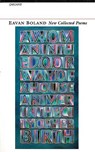 New Collected Poems - Eavan Boland - 9781857548587