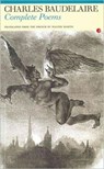 Complete Poems: Charles Baudelaire - Charles Baudelaire - 9781857549393