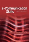 E-Communication Skills - Simpson Louise ; Robinson Paul ; Fletcher Mark ; Wilson Rob - 9781857758689
