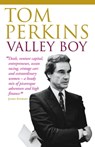 Valley Boy - Tom Perkins - 9781857884364