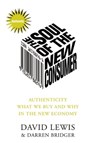 Soul of the New Consumer - Darren Bridger ; David Lewis - 9781857884982