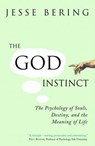 The God Instinct - Bering, Jesse - 9781857885606