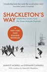 Shackleton's Way - Margot Morrell ; Stephanie Capparell - 9781857889161