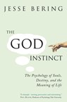 The God Instinct - Jesse Bering - 9781857889406