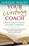 Your Writing Coach - Jurgen Wolff - 9781857889864