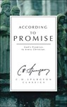 According to Promise - C. H. Spurgeon - 9781857922752