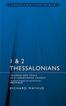 1 & 2 Thessalonians - Richard Mayhue - 9781857924527