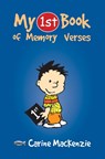 My First Book of Memory Verses - Carine MacKenzie - 9781857927832