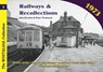 Railways and Recollections - John Stretton ; Peter Townsend - 9781857942767