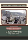 The Llangollen Railway -  - 9781857945713