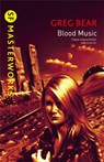 Blood Music - Greg Bear - 9781857987621