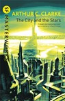 The City And The Stars - Sir Arthur C. Clarke - 9781857987638