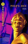 Ubik - Philip K Dick - 9781857988536