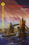 Pavane - Keith Roberts - 9781857989373