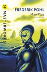 Man Plus - Frederik Pohl - 9781857989465