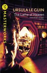 The Lathe Of Heaven - Ursula K. Le Guin - 9781857989519
