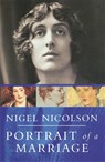 Portrait Of A Marriage - Nigel Nicolson ; Vita Sackville-West - 9781857990607