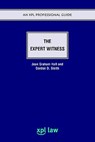 The Expert Witness - Jean Graham-Hall ; Gordon Smith - 9781858113746